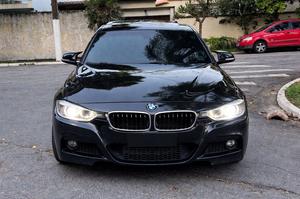 BMW 320i 2015