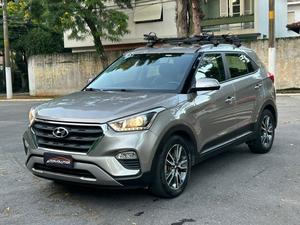 Auto Evolution CRETA