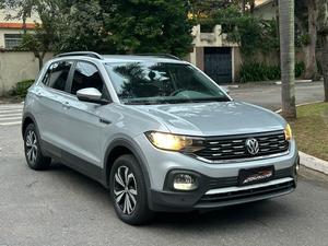 Auto Evolution T-CROSS