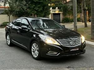 HYUNDAI AZERA 2013