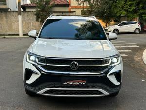 VOLKSWAGEN TAOS 2022