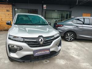 RENAULT KWID 2025