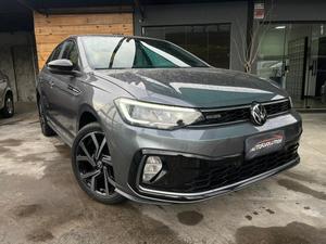 VOLKSWAGEN VIRTUS 2025