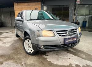 VOLKSWAGEN GOL 2008