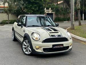 MINI COOPER 2013