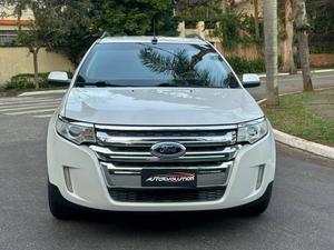 FORD EDGE 2013