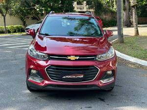 CHEVROLET TRACKER 2018