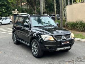 MITSUBISHI PAJERO TR4 2.0 4X2 16V 140CV