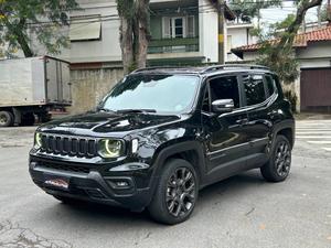 JEEP RENEGADE 1.3 T270 TURBO S 4X4