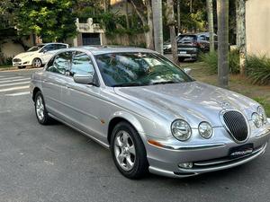 JAGUAR S-TYPE 3.0 SE V6 24V