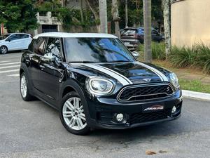 MINI COUNTRYMAN 2.0 16V TWINPOWER TURBO COOPER S