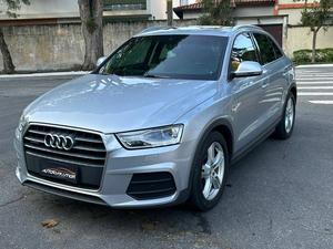 AUDI Q3 2.0 TFSI AMBIENTE QUATTRO