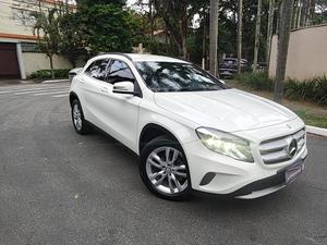 MERCEDES-BENZ GLA 200 1.6 CGI STYLE 16V TURBO
