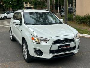 MITSUBISHI ASX 2.0 AWD 16V