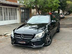 MERCEDES-BENZ C 300 2.0 CGI SPORT