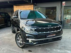 JEEP COMMANDER 2.0 TD380 TURBO DIESEL OVERLAND AT9