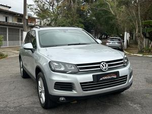 VOLKSWAGEN TOUAREG 3.6 FSI V6 24V