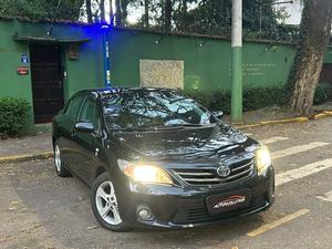 TOYOTA COROLLA 1.8 GLI 16V