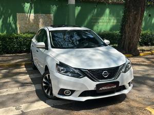 NISSAN SENTRA 2.0 SL 16V FLEXSTART
