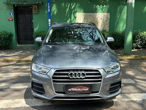 AUDI Q3 1.4 TFSI ATTRACTION