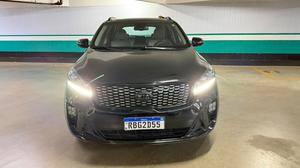 KIA SORENTO 3.5 V6 EX 7L AWD