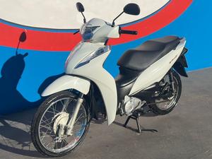 BIZ 110i