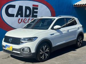 T-CROSS