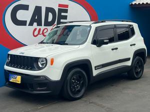 RENEGADE