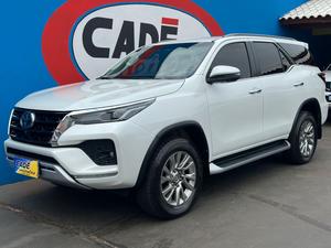 HILUX SW4