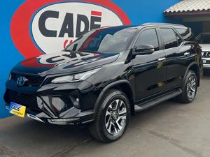 HILUX SW4