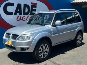 PAJERO TR4