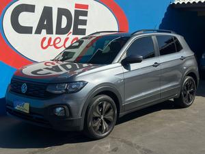 T-CROSS