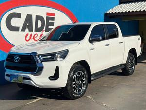 HILUX