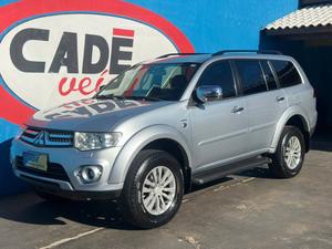 PAJERO