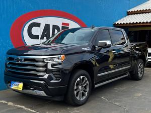 SILVERADO