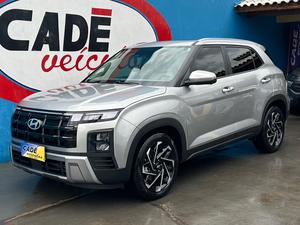 HYUNDAI CRETA 1.6 16V LIMITED