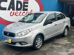 FIAT GRAND SIENA 1.0 EVO ATTRACTIVE