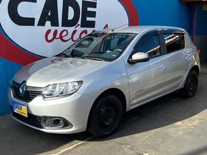 RENAULT SANDERO 1.0 12V SCE EXPRESSION