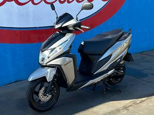 HONDA ELITE 125i