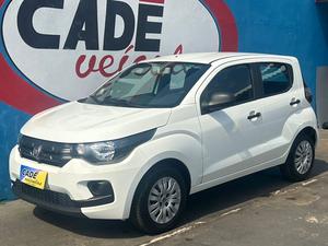 FIAT MOBI 1.0 8V EVO LIKE.