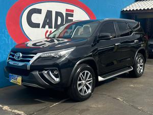TOYOTA HILUX SW4 2.8 SRX 4X4 16V TURBO INTERCOOLER