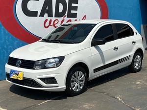 VOLKSWAGEN GOL 1.0 12V MPI TOTAL