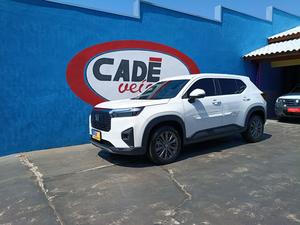 HONDA WR-V 1.5 16V EX