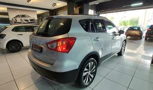 S-CROSS 1.4 16V VVT TURBO 4STYLE ALLGRIP