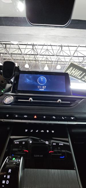 TIGGO 5X PRO 1.5 TCI HYBRID MAX DRIVE