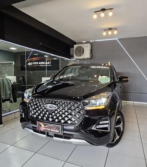 CHERY TIGGO 5X PRO