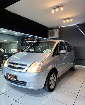 MERIVA 1.8 MPFI EXPRESSION 8V