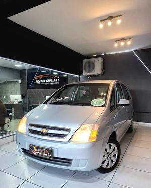 CHEVROLET MERIVA