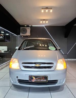 MERIVA 1.8 MPFI EXPRESSION 8V