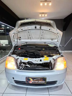 MERIVA 1.8 MPFI EXPRESSION 8V